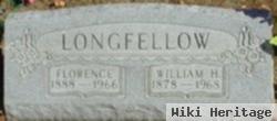 Florence Hollingsworth Longfellow