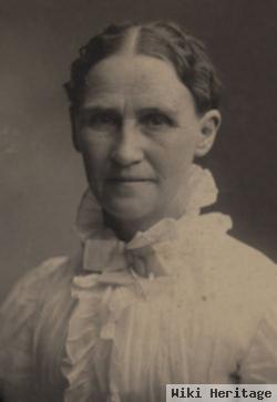 Mary Ellen Braden Reid