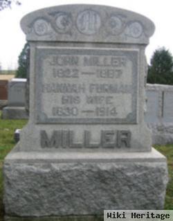 John Miller