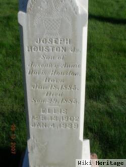 Joseph Houston, Jr