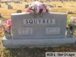 Raberne Lee Squyres