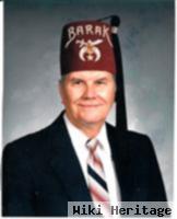 Carl Don Ingram, Sr