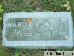 Ward F. Edwards