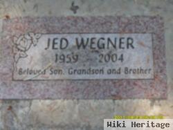 Jed Wegner