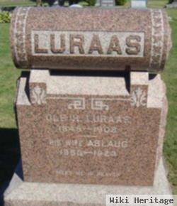 Ole H. Luraas