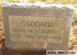 Leland C. Goddard