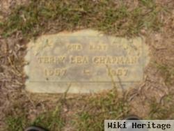 Terry Lea Chapman