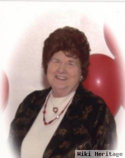 Wanda Mae Philbrick Perkins