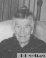 Josephine Evelyn Blanton Hall