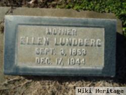 Ellen Lundberg