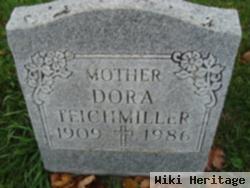 Dora Teichmiller