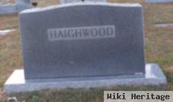 Mamie C. Haighwood