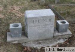 Albertina Riddle Hoepner