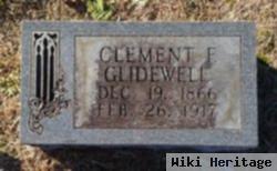 Clement Forrest Glidewell