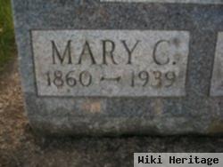 Mary Lulu Cowgill Yohn