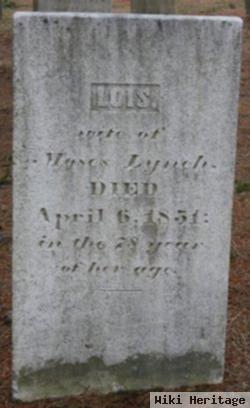 Lois Caldwell Lynch