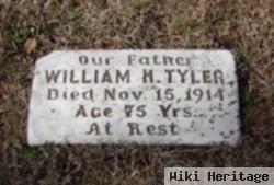 William Henry Tyler