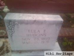 Eula O. L. Easterwood Hudgins