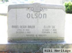 Ellen Olson