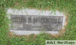 Helen B Mcconnell