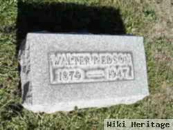 Walter Pardon Edson