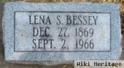 Lena S. Bessey