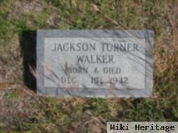 Jackson Turner Walker