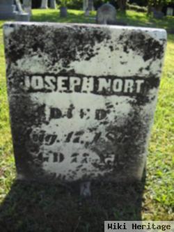 Joseph North