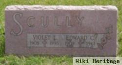 Edward C. Scully