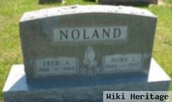 Nora Lucinda Cook Noland