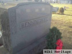 Mary Ruth Benninghoff