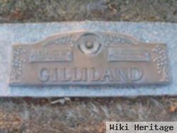 Maurine Davis Gilliland