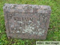 William H Lang