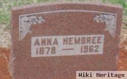 Anna Hembree