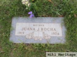 Juana J. Rocha