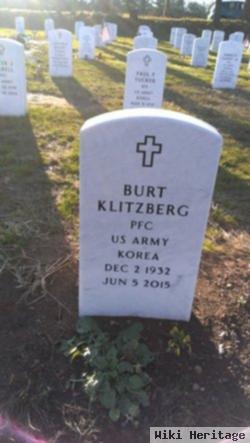 Burt Klitzberg