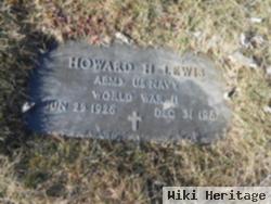 Howard H. Lewis