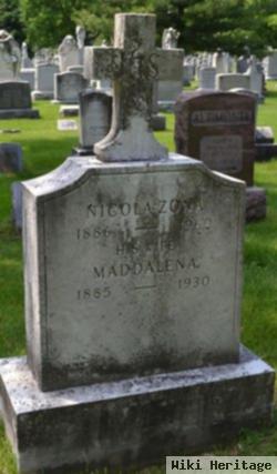 Maddalina Zona