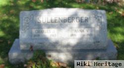 Charles J Sullenberger