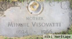 Minnie Visovatti