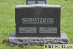 James Crawford, Sr