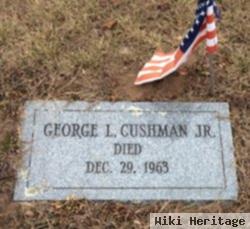 George L. Cushman, Jr