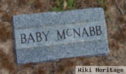 Baby Mcnabb