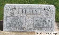 William Morrison Feely, Sr