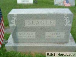 Willard Slagle