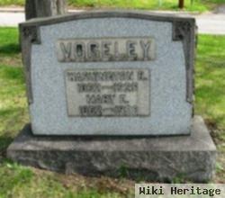 Mary Ellen Flick Vogeley