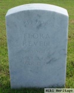 Flora Revell Dailey