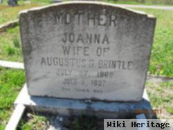 Joanna Rogers Brintle