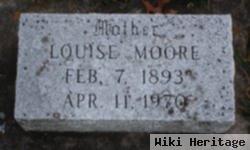 Louise Moore