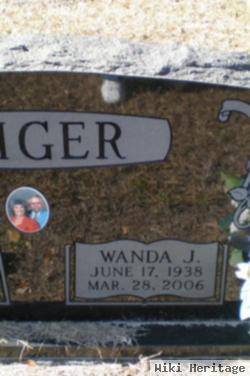 Wanda Josephine Nunn Geiger